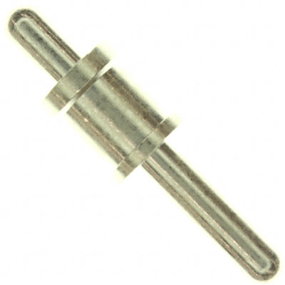 1766262-1 by TE Connectivity AMP Connectors - CONTACT PIN POWER SILVER
