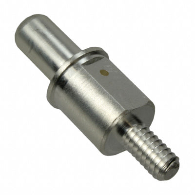 1766268-1 by TE Connectivity AMP Connectors - CONTACT PIN POWER SILVER