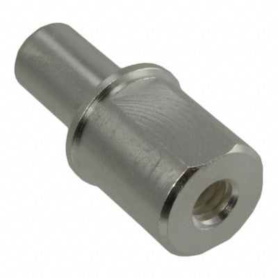 1766269-1 by TE Connectivity AMP Connectors - CONTACT PIN POWER SILVER