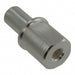 1766269-1 by TE Connectivity AMP Connectors - CONTACT PIN POWER SILVER