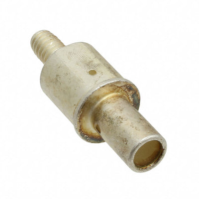 1766270-1 by TE Connectivity AMP Connectors - CONTACT PIN POWER SILVER