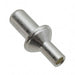 1766273-1 by TE Connectivity AMP Connectors - CONTACT PIN POWER 1/0AWG SILVER