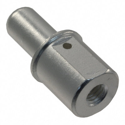 1766274-1 by TE Connectivity AMP Connectors - CONTACT PIN POWER SILVER