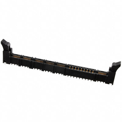 1766336-1 by TE Connectivity AMP Connectors - CONNECTOR VRM FMALE 30POS GOLD