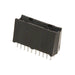 1766354-1 by TE Connectivity AMP Connectors - CONNECTOR EDGE DUAL FMALE 4POS 0.098