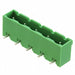 1766372 by Phoenix Contact - TERM BLOCK HDR 5POS 90DEG 7.5MM