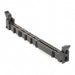 1766436-1 by TE Connectivity AMP Connectors - CONNECTOR EDGE DUAL FMALE 30POS GOLD