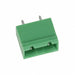 1766660 by Phoenix Contact - TERM BLOCK HDR 2POS VERT 7.5MM