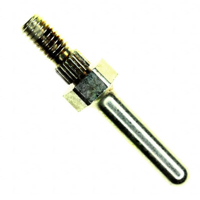 1766663-2 by TE Connectivity AMP Connectors - CONTACT PIN POWER SILVER