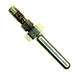 1766663-2 by TE Connectivity AMP Connectors - CONTACT PIN POWER SILVER