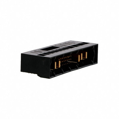 1766693-1 by TE Connectivity AMP Connectors - CONNECTOR HEADER 29POS PCB