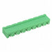 1766725 by Phoenix Contact - TERM BLOCK HDR 8POS VERT 7.5MM