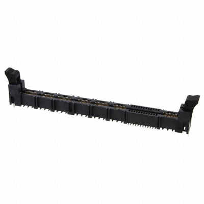 1766735-2 by TE Connectivity AMP Connectors - CONNECTOR EDGE DUAL FMALE 38POS GOLD