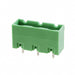 1766783 by Phoenix Contact - TERM BLOCK HDR 3POS VERT 7.62MM