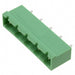 1766806 by Phoenix Contact - TERM BLOCK HDR 5POS VERT 7.62MM