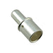 1766811-1 by TE Connectivity AMP Connectors - CONTACT PIN POWER 1/0AWG SILVER