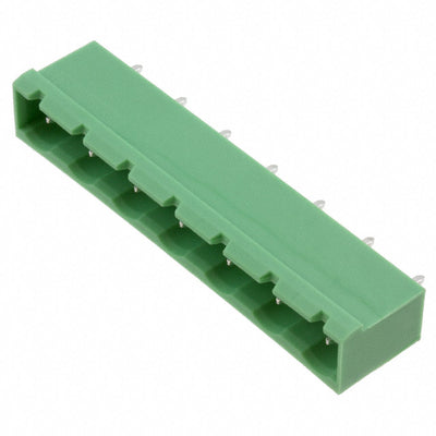 1766822 by Phoenix Contact - TERM BLOCK HDR 7POS VERT 7.62MM