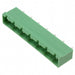 1766822 by Phoenix Contact - TERM BLOCK HDR 7POS VERT 7.62MM