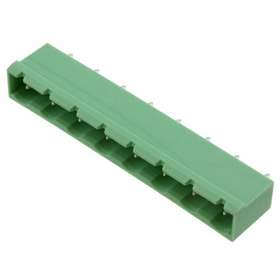 1766835 by Phoenix Contact - TERM BLOCK HDR 8POS VERT 7.62MM