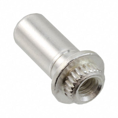 1766853-1 by TE Connectivity AMP Connectors - CONTACT,PIN,#4