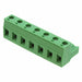 1766932 by Phoenix Contact - TERM BLOCK PLUG 7POS STR 7.5MM