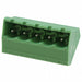 1767407 by Phoenix Contact - TERM BLOCK HDR 5POS 45DEG 5.08MM