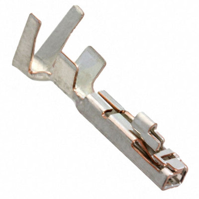 176758-1 by TE Connectivity AMP Connectors - CONNECTOR SOCKET 16-20AWG CRIMP TIN