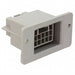176760-1 by TE Connectivity AMP Connectors - CONNECTOR RECPT HSG 12POS 3.96MM