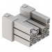176762-1 by TE Connectivity AMP Connectors - CONNECTOR PLUG HSG 12POS 3.96MM