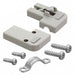 176764-3 by TE Connectivity AMP Connectors - LATTICE CONN 12P R/ANGLE C/KIT