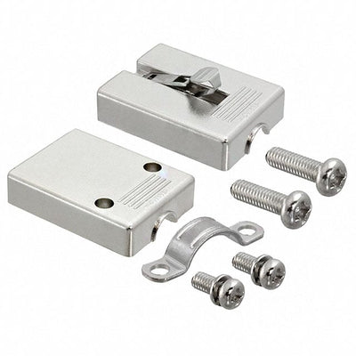 176765-1 by TE Connectivity AMP Connectors - AMP LATTICE CONN 28P COVER KIT