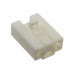 176774-1 by TE Connectivity AMP Connectors - CONNECTOR RECPT HSG 0.25 3POS NATURAL