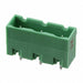 1767979 by Phoenix Contact - TERM BLOCK HDR 3POS VERT 7.62MM