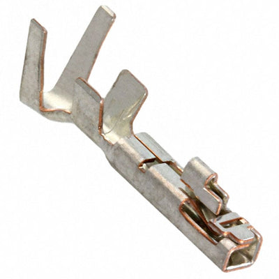 176847-1 by TE Connectivity AMP Connectors - CONNECTOR SOCKET 16-20AWG CRIMP TIN
