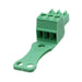 1768871 by Phoenix Contact - TERM BLOCK PLUG 3POS STR 3.5MM