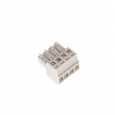 1769074 by Phoenix Contact - PLUG COMPONENT NOMINAL CURRENT: