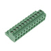 1769117 by Phoenix Contact - TERM BLOCK PLUG 12POS STR 5.08MM