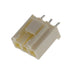 176976-1 by TE Connectivity AMP Connectors - CONNECTOR HEADER VERT 3POS 3.96MM