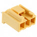 176976-4 by TE Connectivity AMP Connectors - CONNECTOR HEADER VERT 3POS 3.96MM