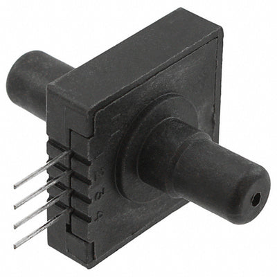 176PC14HD2 by Honeywell Sensing and Productivity Solutions - SENSOR 0.51PSID 0.28"" .035V