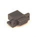 177-009-210-061 by NorComp Inc. - CONNECTOR D-SUB RCPT 9POS R/A SLDR