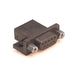 177-009-210-081 by NorComp Inc. - CONNECTOR D-SUB RCPT 9POS R/A SLDR