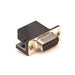 177-009-212-161 by NorComp Inc. - CONNECTOR D-SUB RCPT 9POS R/A SLDR