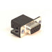 177-009-212-171 by NorComp Inc. - CONNECTOR D-SUB RCPT 9POS R/A SLDR