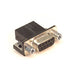177-009-212-181 by NorComp Inc. - CONNECTOR D-SUB RCPT 9POS R/A SLDR