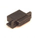 177-015-210-061 by NorComp Inc. - CONNECTOR D-SUB RCPT 15POS R/A SLDR