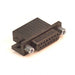 177-015-210-081 by NorComp Inc. - CONNECTOR D-SUB RCPT 15POS R/A SLDR