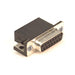 177-015-212-171 by NorComp Inc. - CONNECTOR D-SUB RCPT 15POS R/A SLDR