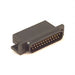 177-025-110-061 by NorComp Inc. - CONNECTOR D-SUB PLUG 25POS R/A SLDR
