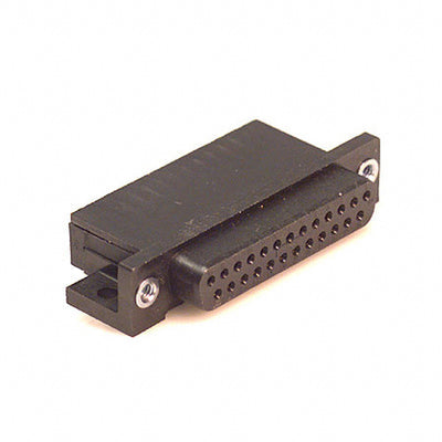 177-025-210-071 by NorComp Inc. - CONNECTOR D-SUB RCPT 25POS R/A SLDR